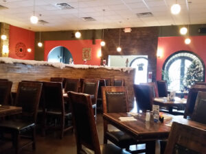 El Zarape Mexican Grill - Fort Smith