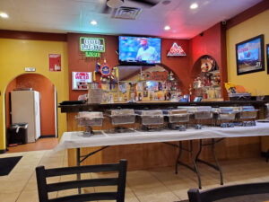 El Zarape Mexican Restaurant - Garden City
