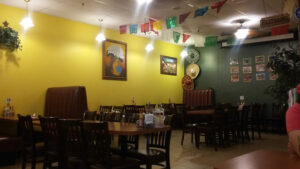 El Zarape Mexican Restaurant - Hemet