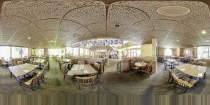 El Zarape Restaurant - Yuba City