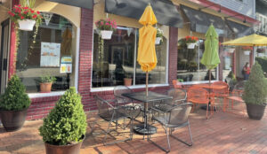 El agave mexican cuisine - Freehold