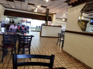 El buen gusto restaurant - Oklahoma City