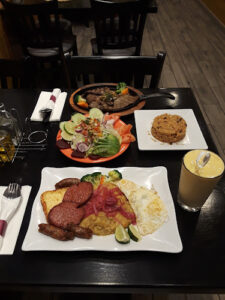 El conuco 2 - Cliffside Park