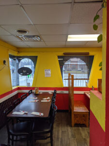 El indio Mexican Restaurant - St. Louis