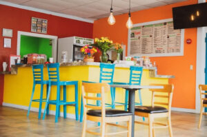 El lagunero de Jacksonville tx - Jacksonville