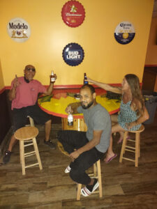 El nuevo Maguey bar & grill - Fort Myers