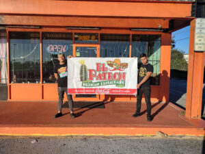 El patron Mexican restaurant - Albany