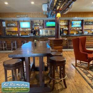 El rancho restaurant - Morristown