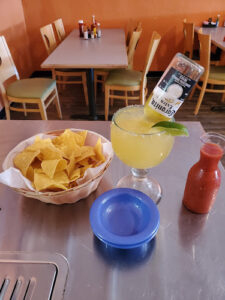 El rey papi's Savannah mo - Savannah