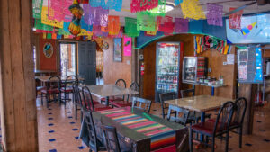 El rincon de san miguel - San Angelo