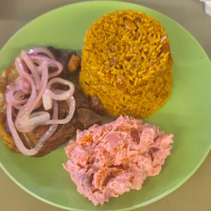 El sabor de dover - Dover