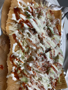 El sabor latino Mexican & Honduras Food - Anderson