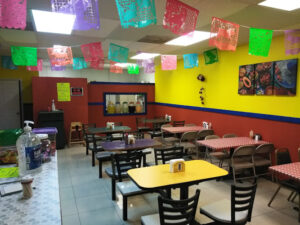 El super Taco - Donna