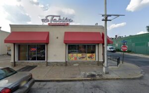 El tablon restaurant - Camden