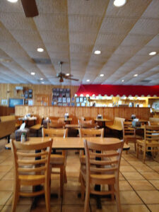 El torero Mexican restaurant - Stone Mountain