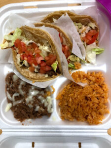 El toro negro - Warrenville