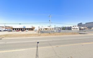 El vallarta grill - Searcy