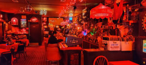 Elbow Room - Pensacola