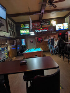 Elbow Room - Eau Claire