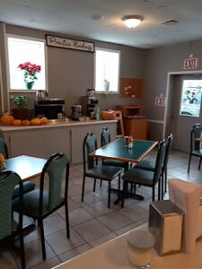 Elders Restaurant & Catering - Sunbury