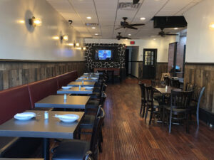 Eleazar Steakhouse - Harrison