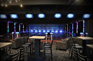 Electric City Lanes - Kaukauna