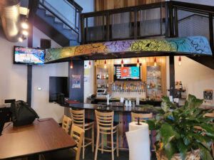 Electric City Pizza Company - Anderson