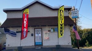 Electric City Subs - Scranton