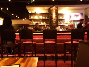 Element Bistro Bar and Lounge - Jacksonville