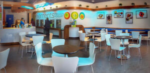 Elements - Puyallup