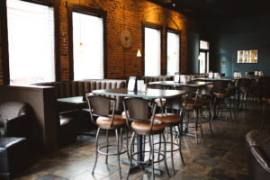 Elements Tapas - Medford