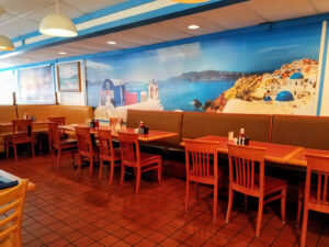 Eleni's Greek Taverna - Springfield