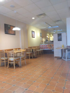 Elephant Thai Restaurant - South Charleston