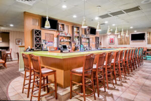 Elephant Walk Restaurant & Lounge - Roanoke