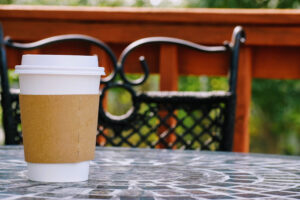 Elevate Coffee - Hermitage