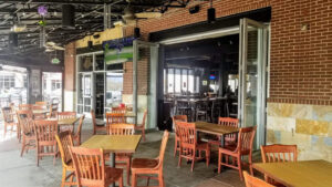 Elevate Grill & Bar - Westminster