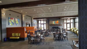 Elevation - Minot