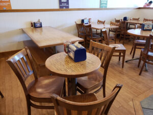 Elevation Burger - Rye Brook