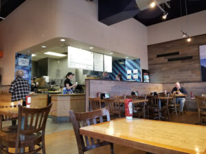 Elevation Burger - Collegeville