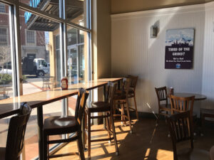 Elevation Burger - Hyattsville