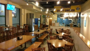 Elevation Burger - Closed - Fairfax
