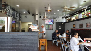 Elgin BBQ Pit - Elgin