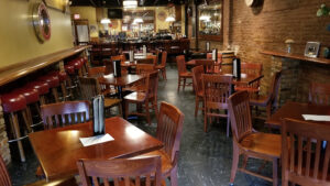 Elgin Public House - Elgin