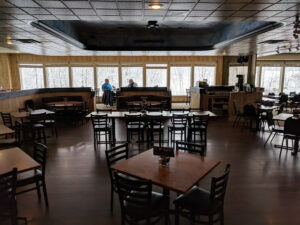 Elham Restaurant And Bar - New Castle