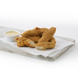 Elibel country chicken and fish - Orange Park
