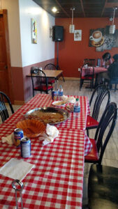 Elilly Restaurant And Coffee House Ethiopian Food - Sioux City