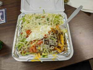 Elio's Hot Dogs & Mexican Food - Gary