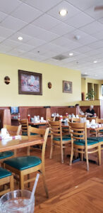 Elis Golden Apple Restaurant and Pancake House - Crown Point