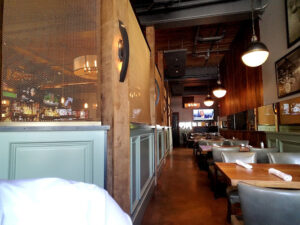 Eli's Tavern - Milford