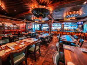 Elisabetta's Ristorante - Delray Beach